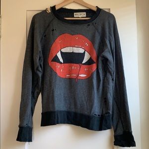 Wildfox sweatshirt